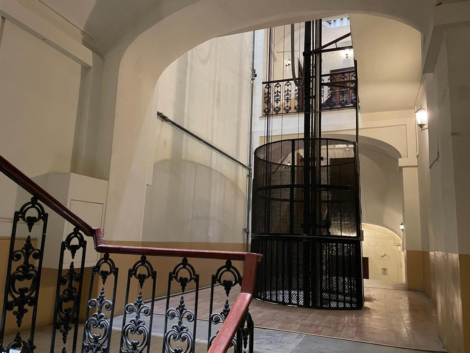 La Finestra Sul Corso Апартаменты Неаполь